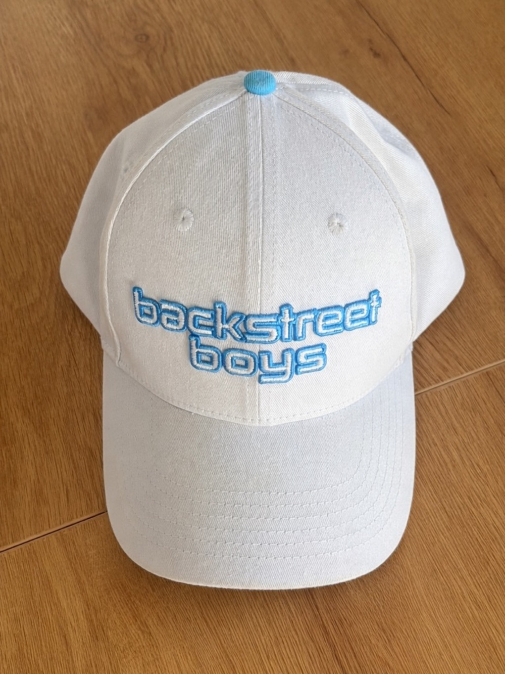 Backstreet Boys Into The Millenium Hat